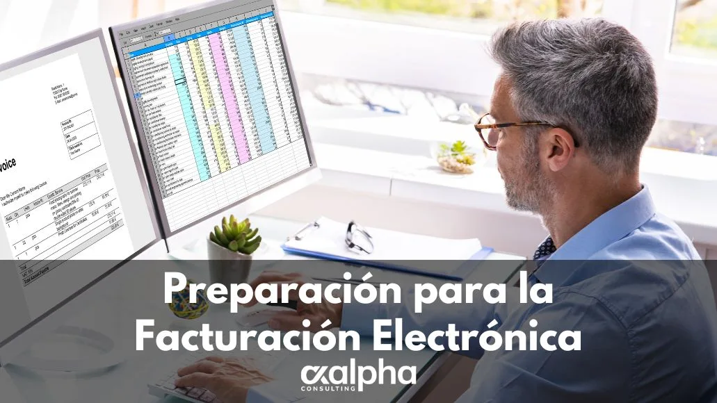 Preparación para la Facturación Electrónica: el 45% de las PYMEs Españolas Prevé una inversión tecnológica significativa