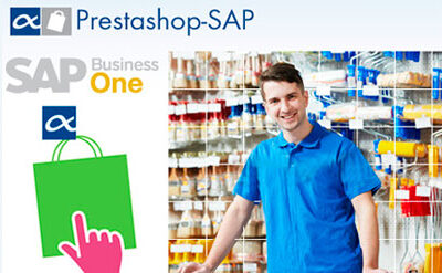 Integración Prestashop con SAP