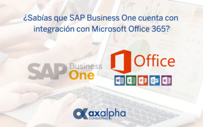 Integración con Microsoft Office 365