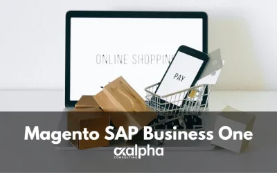 Magento SAP