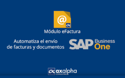 eFactura SAP Business One