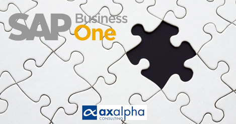 Módulos adicionales SAP Business one