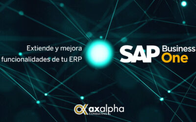 Extender funcionalidades SAP Business One