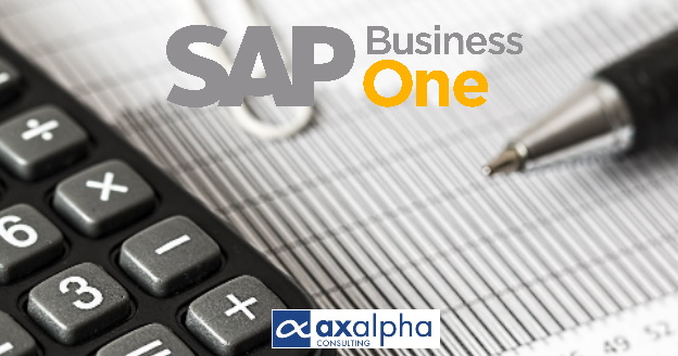 Módulo facturación SAP Business One
