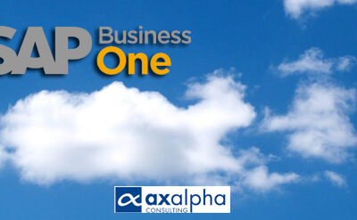 Cloud SAP Business One