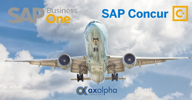 SAP concur sap business One