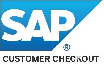 SAP Customer checkout
