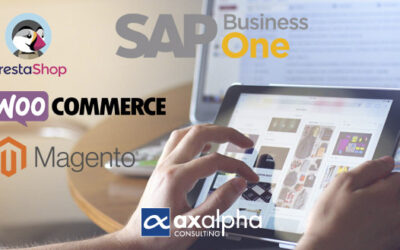 SAP Tienda Online