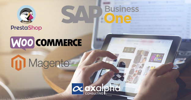 SAP Tienda online