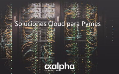 Soluciones Cloud para Pymes