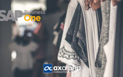 SAP Business One para sector Textil