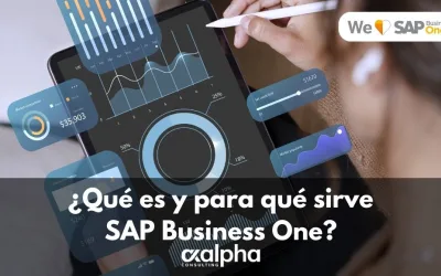 ¿Qué es SAP y para que sirve?